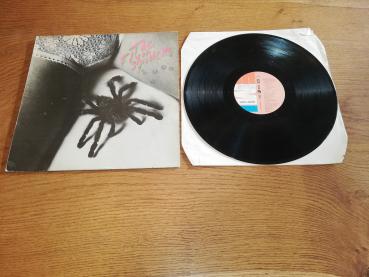 The Flyin' Spiderz – The Flyin' Spiderz 1977 EMI Holland – 5C-058-25725 Holländische Pressung VG/VG